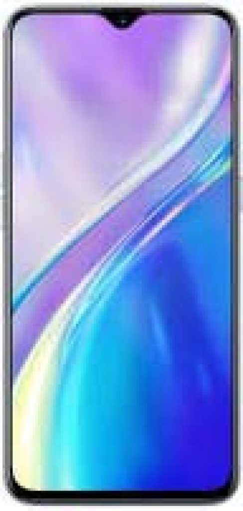 Realme XT (Pearl Blue, 128 GB) (8 GB RAM)
