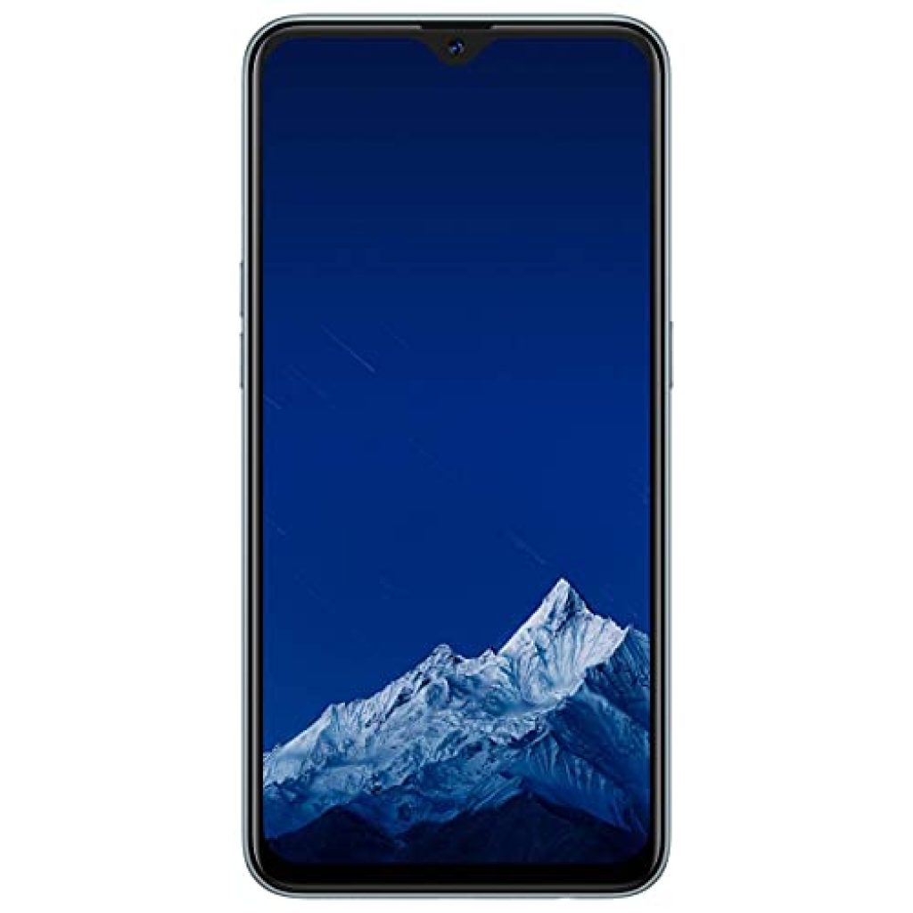 (Renewed) OPPO A12 (Flowing Silver, 4GB RAM, 64GB Storage) with No Cost EMI/Additional Exchange Offers