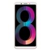 (Renewed) Oppo A83 (Champagne, 32GB)