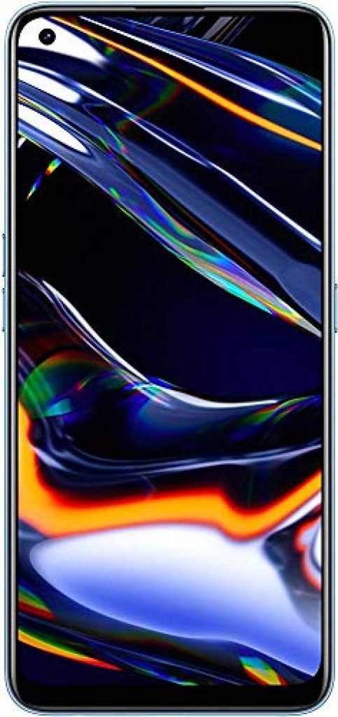 (Renewed) Realme 7 Pro (Mirror Silver, 6GB RAM, 128GB Storage)