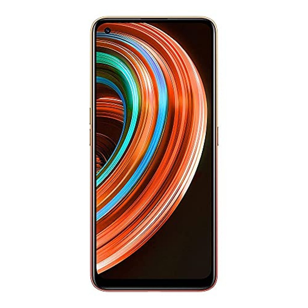 (Renewed) Realme X7 (Nebula, 6GB RAM, 128GB Storage) Without Offer