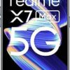 (Renewed) realme X7 Max 5G (Milky Way, 12GB+256GB)