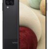 Samsung Galaxy A12 (Black, 4GB RAM, 64GB Storage) with No Cost EMI/Additional Exchange Offers