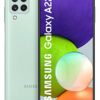 Samsung Galaxy A22 (Mint, 6GB RAM, 128GB Storage) with No Cost EMI/Additional Exchange Offers
