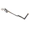 Shayaan Home Button Assembly Flex Cable Replacement Part for Ipad 5 Ipad Air Gold
