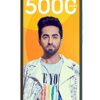 Tecno Spark Go 2021 (Horizon Orange, 2GB RAM, 32GB Storage) | 5000mAh| 6.52″ Display Smartphone
