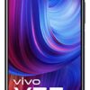 Vivo Y33s (Mirror Black, 8GB RAM, 128GB Storage) with No Cost EMI/Additional Exchange Offers