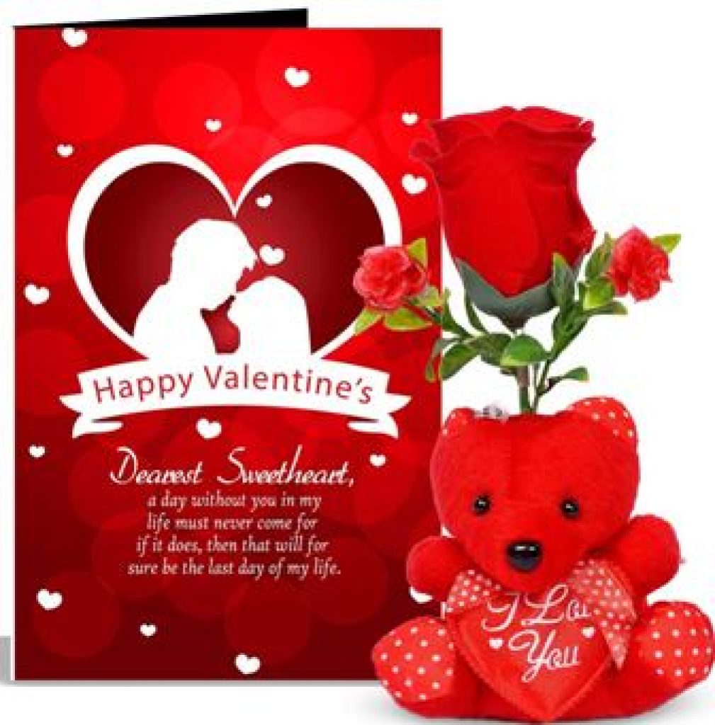 Valentine Day Gift Ideas India in 2022