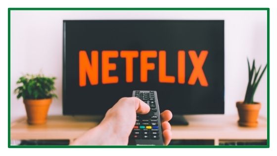 Netflix Mobile Game