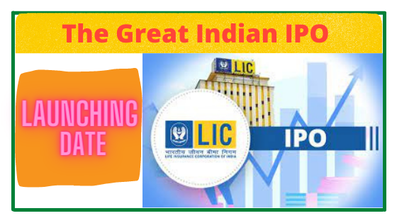 The Great Indian LIC IPO