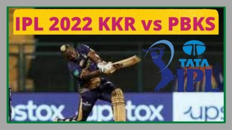 IPL 2022 KKR vs PBKS
