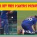 Prithvi Shaw of Delhi Capitals