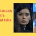 Rishabh Pant's girlfriend Isha