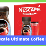 Nescafe Ultimate Coffee Kit
