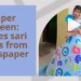 Paper Queen Apeksha Rai