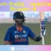 Ind Vs Hkg Asia Cup 2022: Team India reached the Super-4 trampled Hong Kong, the battle with Pakistan is almost certain India beat Hong Kong by 40 runs to make it to the Super-4 of the Asia Cup.