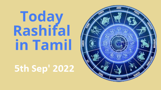 Today Rashifal in Tamil (1)