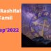 Today Rashifal in Tamil