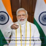 5G Services in India