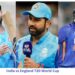 India vs England T20 World Cup