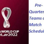FIFA World Cup: Super-16 battle in FIFA World Cup from today
