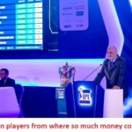 ipl auctions