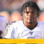 QB Lamar Jackson