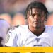 QB Lamar Jackson