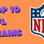 top 10 NFL teams
