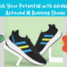 adidas Men's Astound M Running Shoes