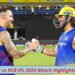 CSK vs RCB IPL 2024