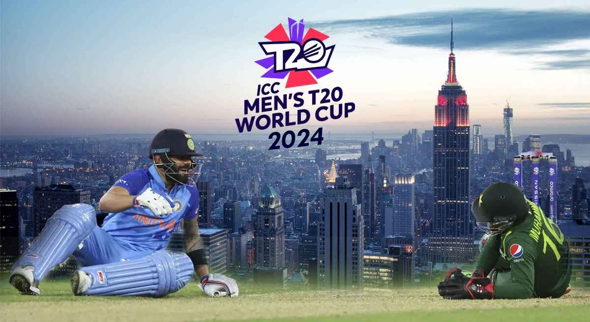 T20 World Cup 2024 ind vs pak