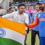 Rohit Sharma to lead India in Champions Trophy