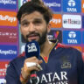 ‘One more game, let’s celebrate together’
