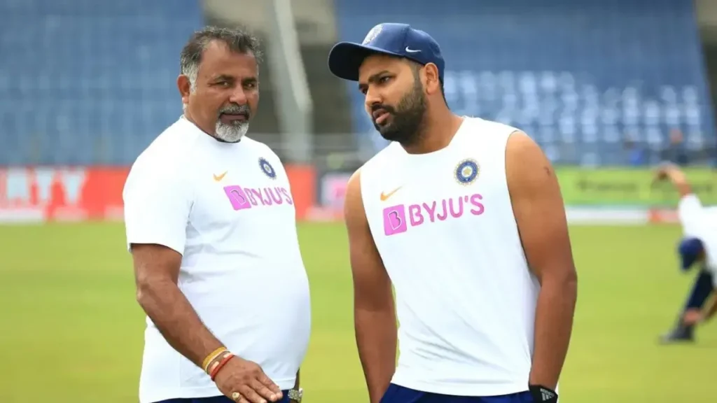 Bharat Arun joins Sri Lanka Cricket for advanced pace-bowling program