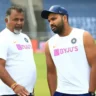 Bharat Arun joins Sri Lanka Cricket for advanced pace-bowling program