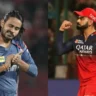 Virat Kohli to be Digvesh Rathi’s next notebook celebration target? Spinner finally breaks silence