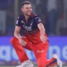 Josh Hazlewood’s strong message to overseas stars leaving tournament