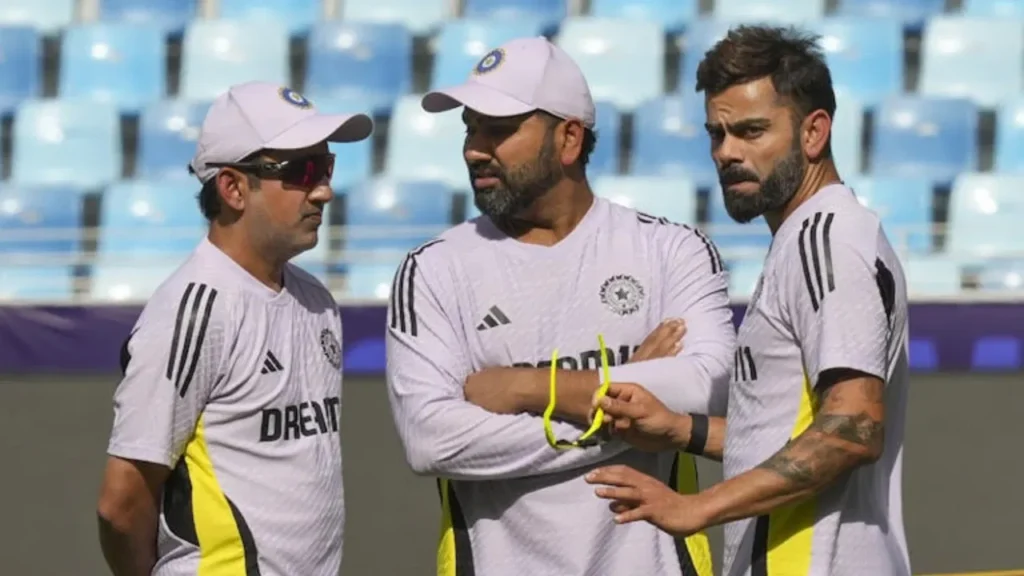 Rohit Sharma, Virat Kohli’s 2027 World Cup participation in serious doubts now