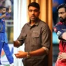 Ravichandran Ashwin warns MI will destroy everything and crush RCB’s IPL 2025 title dream