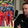 AB de Villiers gets in a feud with IPL commentators after landing in India