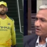 MS Dhoni accused of BLOCKING the rise of new leaders at CSK