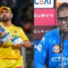 MS Dhoni accused of keeping CSK in the dark; management member becomes whistleblower