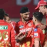 Punjab Kings Playing 11 vs Mumbai Indians- Qualifier 2, IPL 2025