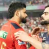 Virat Kohli’s right-hand man brutally mocks PBKS after RCB storm into IPL 2025 Final