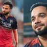 Suyash Sharma reveals real reason behind his fierce celebration vs PBKS in Qualifier 1