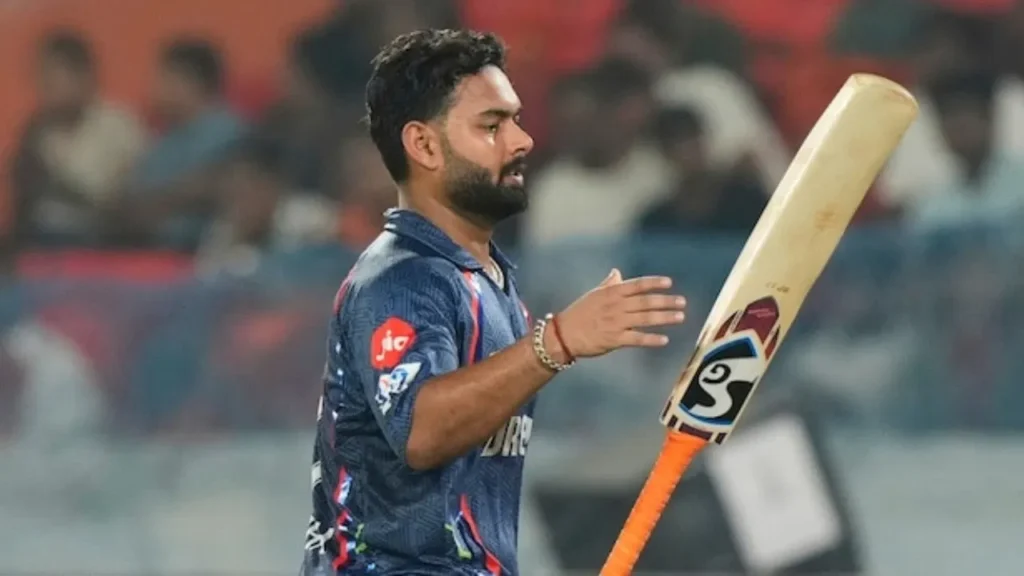 Ishan Kishan out of SRH!! Rishabh Pant, Venkatesh Iyer’s Multi-Crore contracts cancelled before IPL 2026