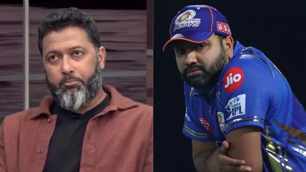Rohit Sharma attacked and strictly ordered to ‘Step Up’ ahead of IPL 2025 Eliminator