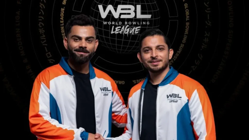 Virat Kohli joins a new league amid IPL 2025
