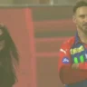 Faf du Plessis demands Bollywood debut with Preity Zinta as his co-star